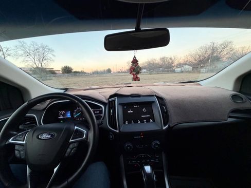 Used 2016 Ford Edge SEL w/ Equipment Group 201A image 27