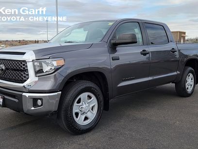 Used 2021 Toyota Tundra SR5