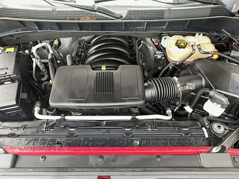 Used 2019 Chevrolet Silverado 1500 RST image 29