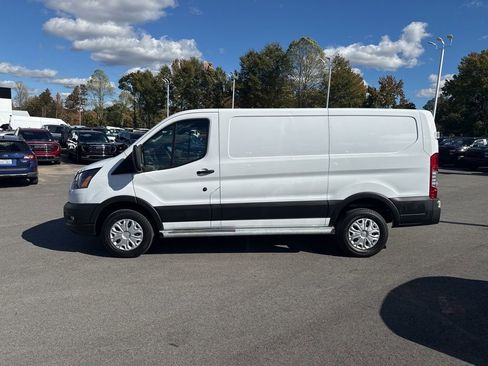 Used 2023 Ford Transit 250 Low Roof w/ Exterior Upgrade Package image 2