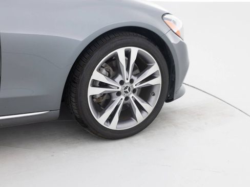 Used 2019 Mercedes-Benz C 300 Sedan image 19