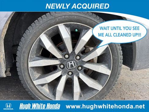 Used 2014 Honda Civic EX-L image 4