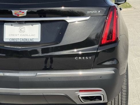 New 2026 Cadillac XT5 Premium Luxury image 6