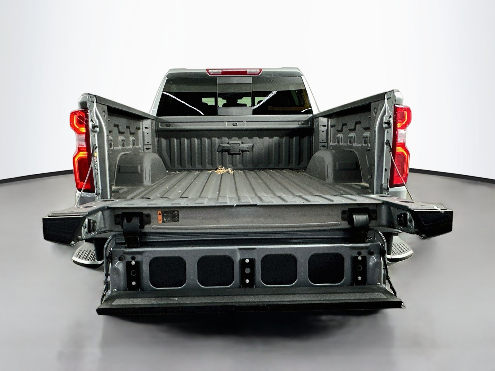 New 2026 Chevrolet Silverado 1500 RST w/ All Star Edition Plus AWD/4WD image 27