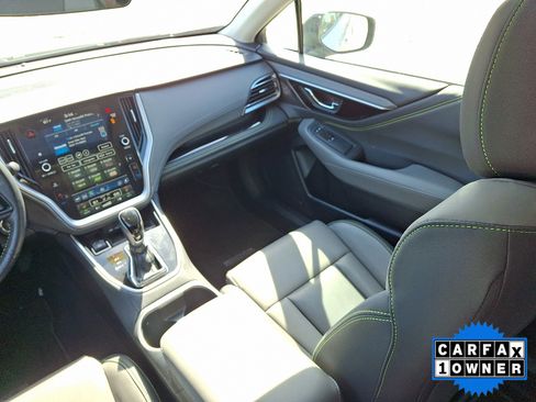 Certified 2024 Subaru Outback Onyx Edition AWD/4WD image 20