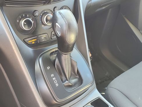 Used 2016 Ford Escape S FWD image 20