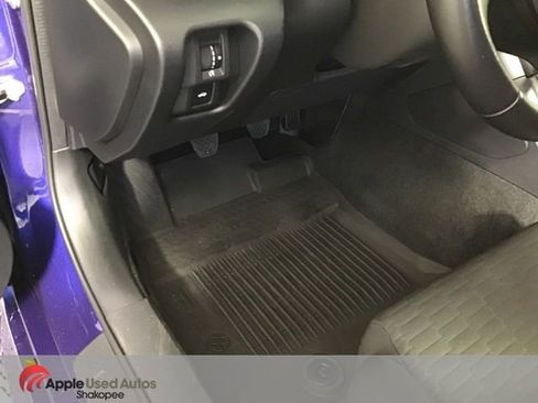 Used 2023 Toyota GR86 w/ ALL Weather Mat Package (TMS) image 10