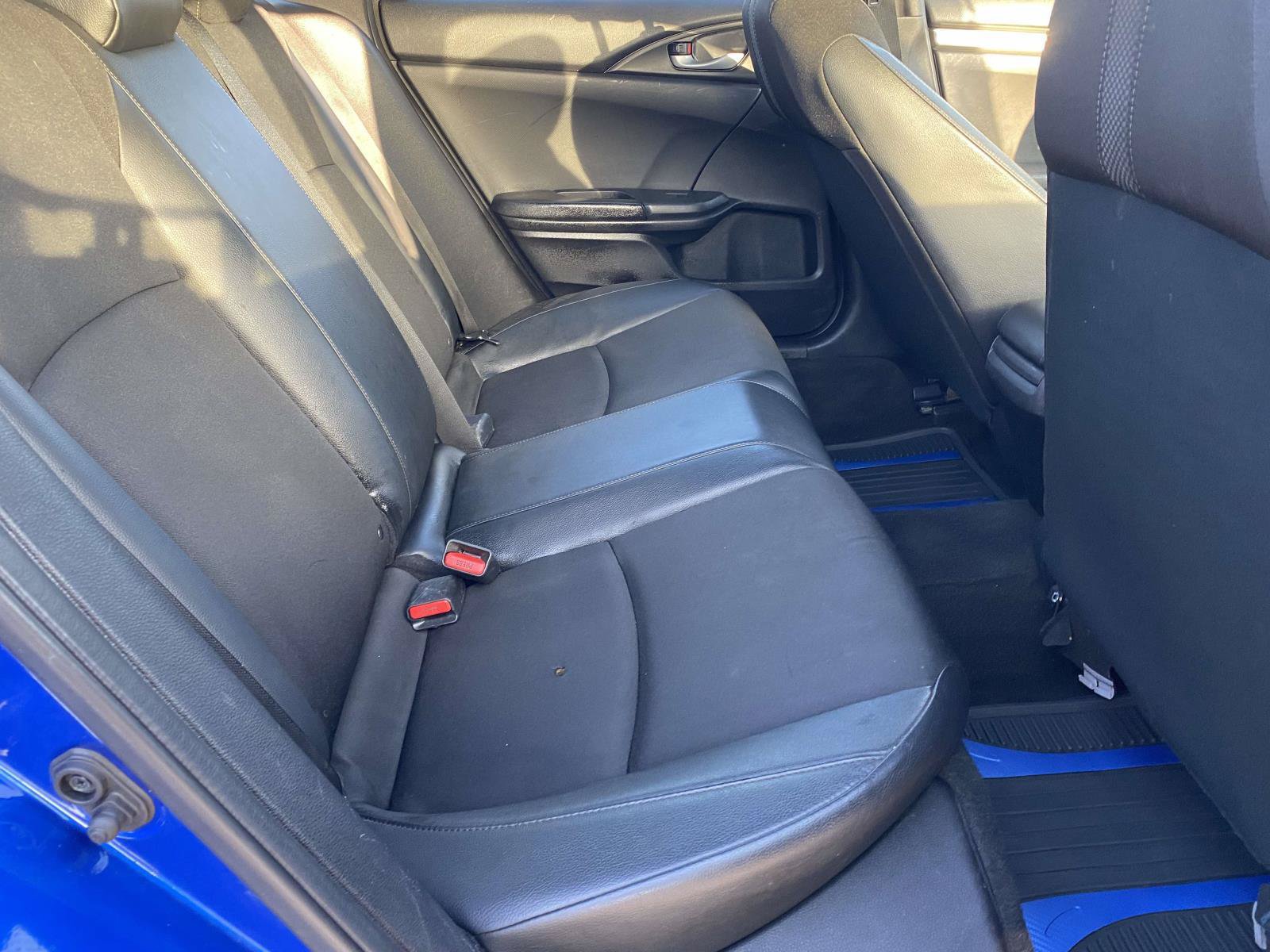 Used 2019 Honda Civic Sport image 15