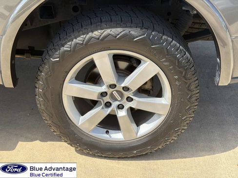 Used 2019 Ford F150 XLT w/ Equipment Group 301A Mid RWD image 7