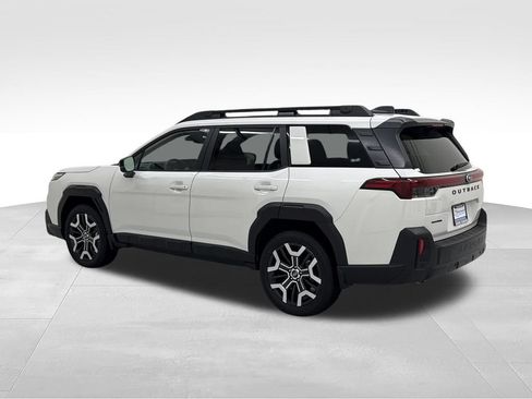 Certified 2026 Subaru Outback Touring XT AWD/4WD image 5