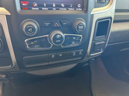 Used 2019 RAM 1500 Big Horn image 41