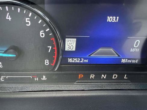 Used 2022 Ford Explorer XLT w/ Equipment Group 202A image 20