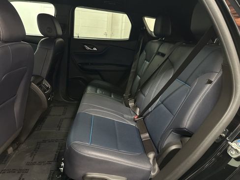 Used 2024 Chevrolet Blazer RS AWD/4WD image 32