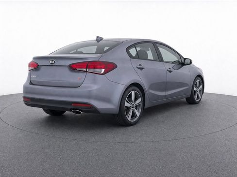 Used 2018 Kia Forte S FWD image 6