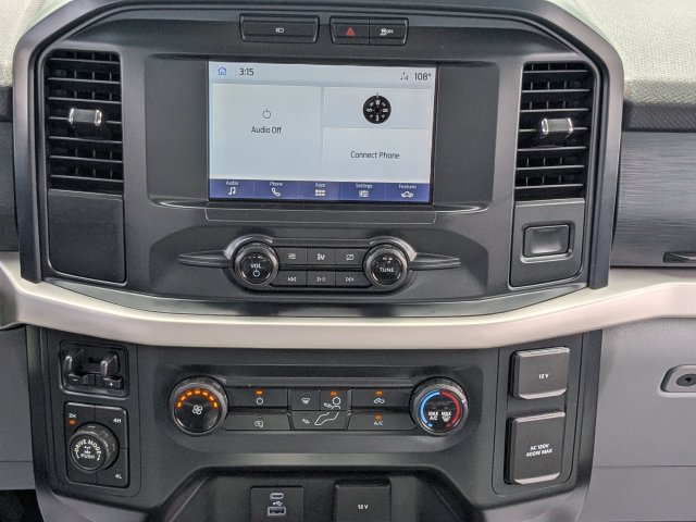 Used 2021 Ford F150 XL w/ Trailer Tow Package AWD/4WD image 16