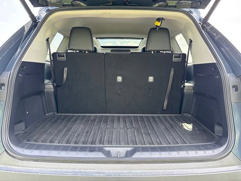 Used 2025 Toyota Grand Highlander AWD image 23
