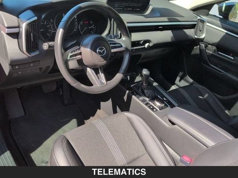 Certified 2023 MAZDA CX-50 2.5 S w/ Preferred Plus Pkg AWD/4WD image 17
