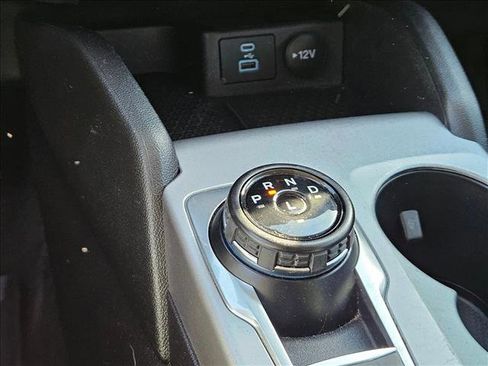 Used 2021 Ford Bronco Sport Big Bend image 17