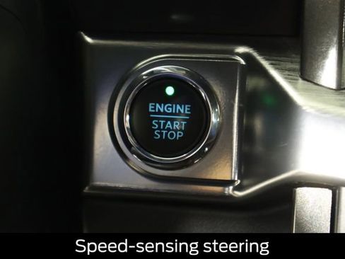 Certified 2023 Ford F150 Lariat w/ FX4 Off-Road Package image 47