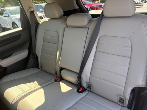 Used 2025 Honda CR-V EX-L image 34