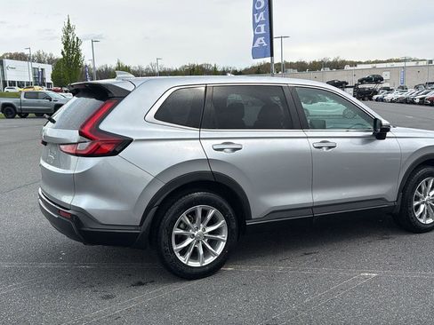 Used 2024 Honda CR-V EX-L image 5