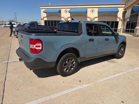 Used 2023 Ford Maverick XLT w/ XLT Luxury Package image 7