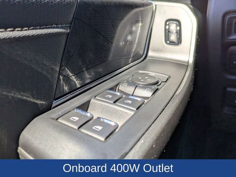 Used 2022 Ford F150 XLT w/ Equipment Group 302A High AWD/4WD image 24