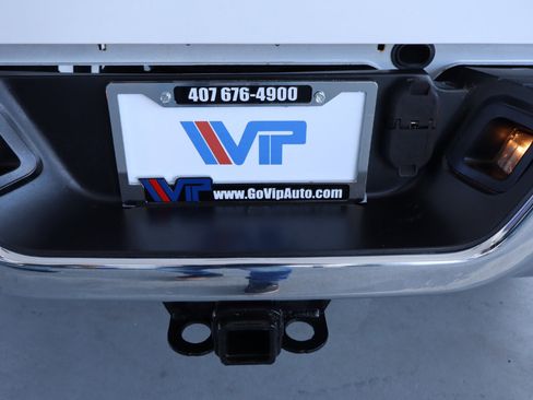 Used 2016 RAM 2500 Longhorn w/ Snow Chief Group image 5