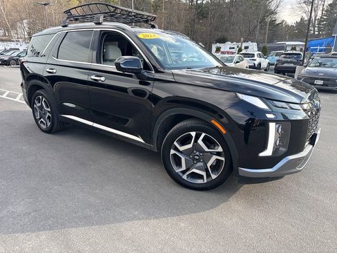 Used 2024 Hyundai Palisade Limited image 7