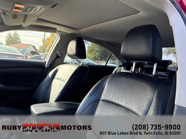 Used 2012 Lexus ES 350 FWD image 11