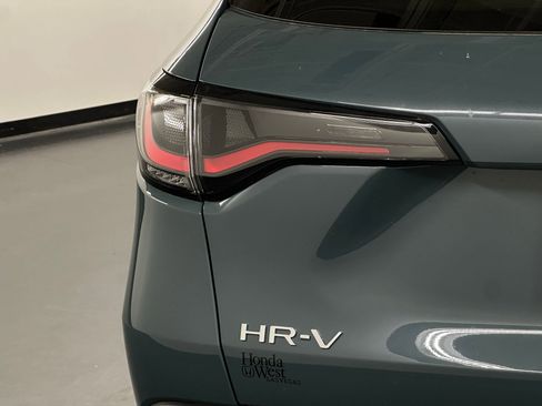 New 2026 Honda HR-V LX image 13