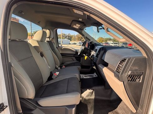 Certified 2020 Ford F150 XL w/ XL Power Equipment Group image 18