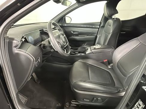 Used 2024 Hyundai Santa Cruz Night AWD/4WD image 12