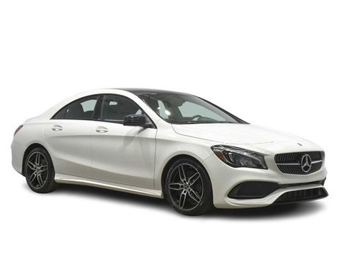 Used 2019 Mercedes-Benz CLA 250 image 2