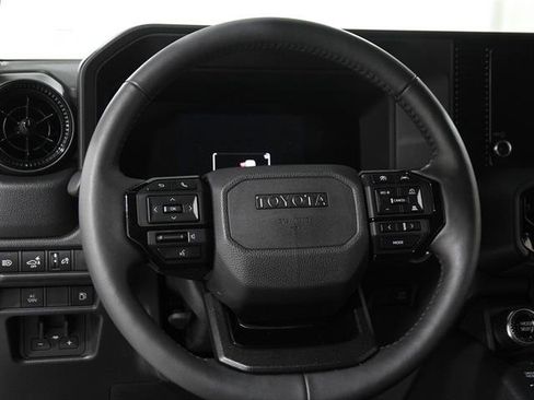 Used 2024 Toyota Land Cruiser 1958 image 7