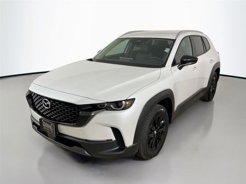 New 2026 MAZDA CX-50 AWD 2.5 S w/ Select Package image 3