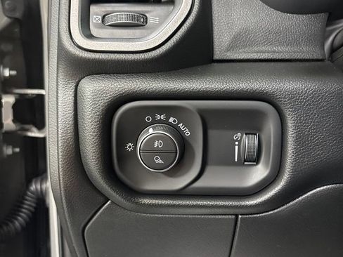 New 2026 RAM 2500 Tradesman AWD/4WD image 11