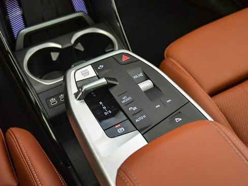 New 2026 BMW X2 xDrive28i image 25