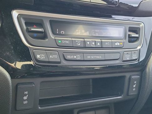Used 2017 Honda Ridgeline Black Edition image 27
