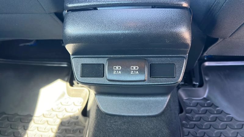 Used 2022 Subaru WRX Premium AWD/4WD image 7