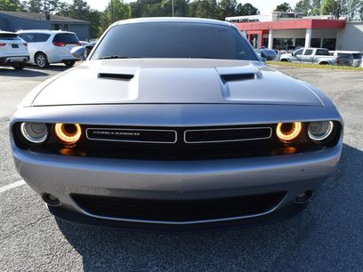 Used 2017 Dodge Challenger R/T w/ Sound Group