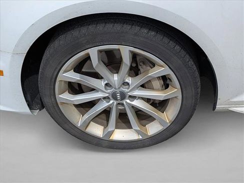 Used 2019 Audi A4 2.0T Premium Plus w/ Premium Plus Package AWD/4WD image 8