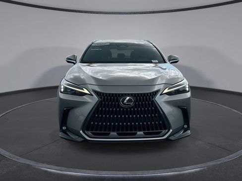 Used 2025 Lexus NX 350 AWD w/ Cold Area Package image 19