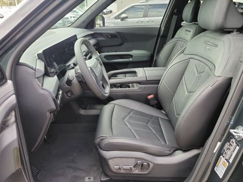 New 2027 Kia Telluride SX Prestige X-Pro AWD/4WD image 24