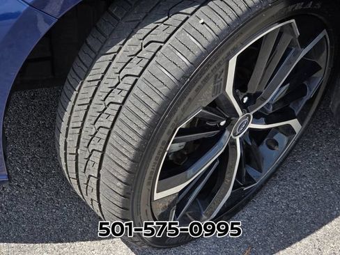 Used 2024 Nissan Altima 2.5 SR FWD image 19