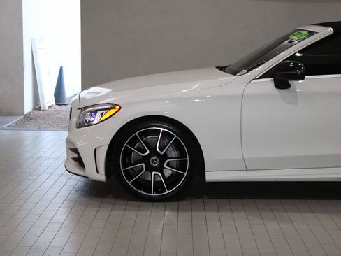 Used 2019 Mercedes-Benz C 300 C 300 image 6
