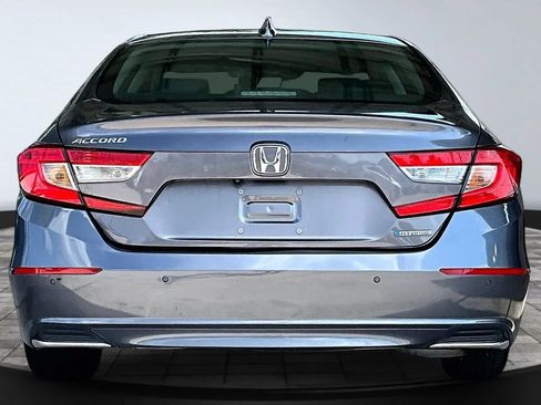 Used 2019 Honda Accord EX-L image 5