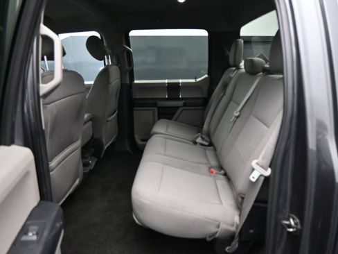 Used 2020 Ford F150 XLT AWD/4WD image 24