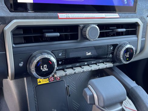 New 2026 Toyota Tacoma Limited AWD/4WD image 16