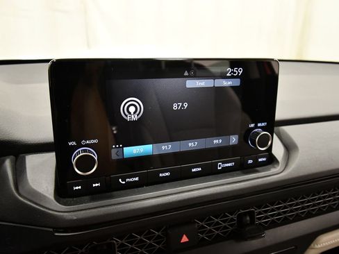 Certified 2024 Honda Accord LX image 21
